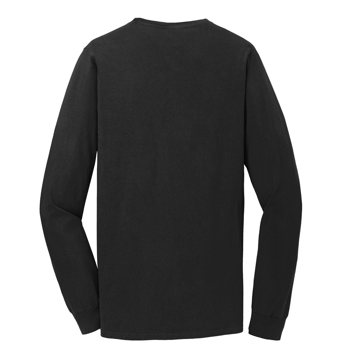 Amethyst T-Shirt - Port & Company - Pocket Tee