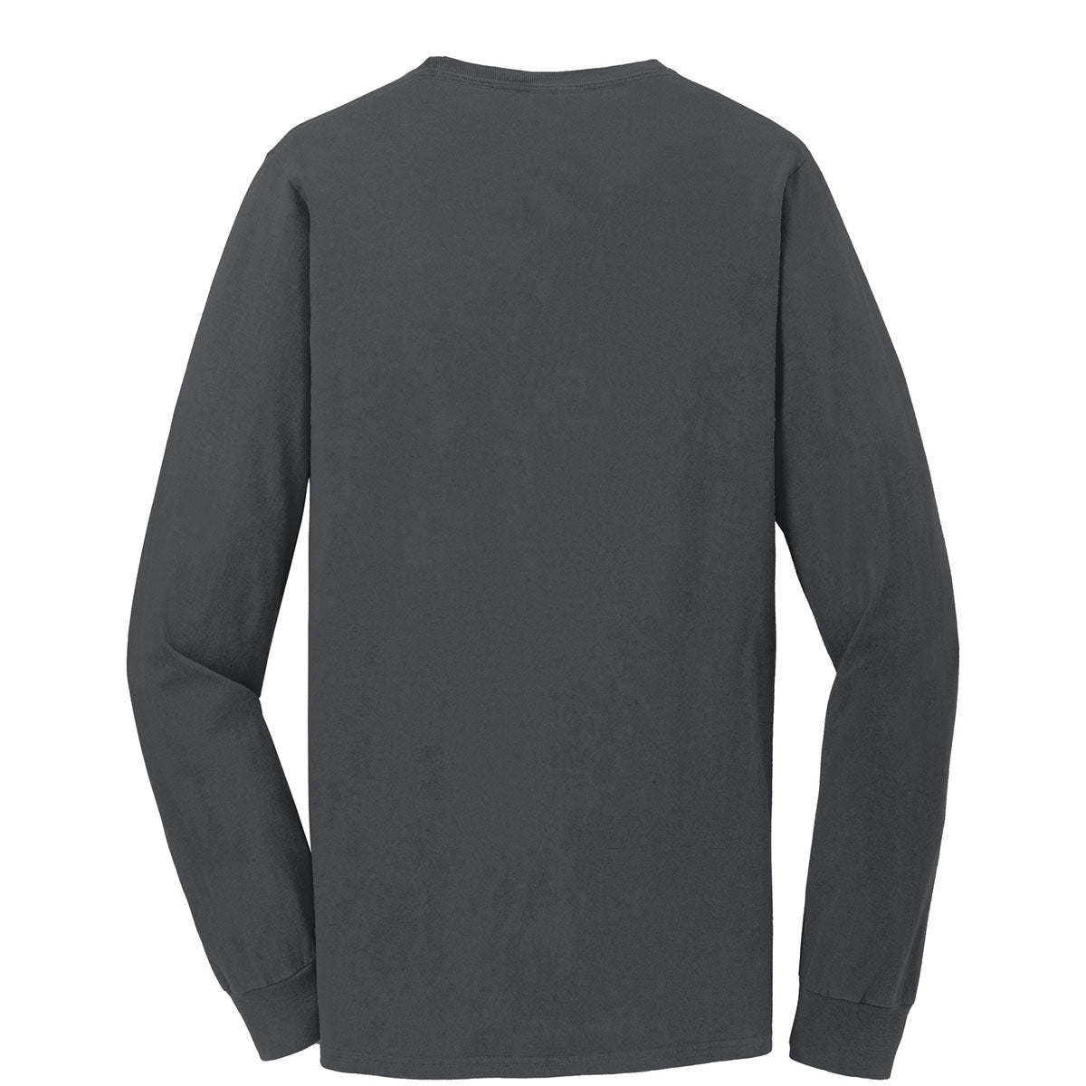 Amethyst T-Shirt - Port & Company - Pocket Tee
