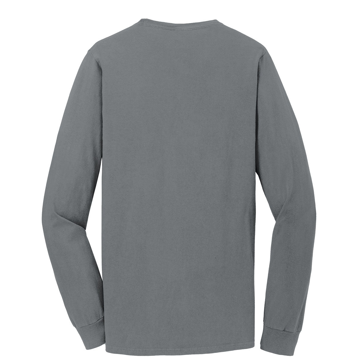 Amethyst T-Shirt - Port & Company - Pocket Tee