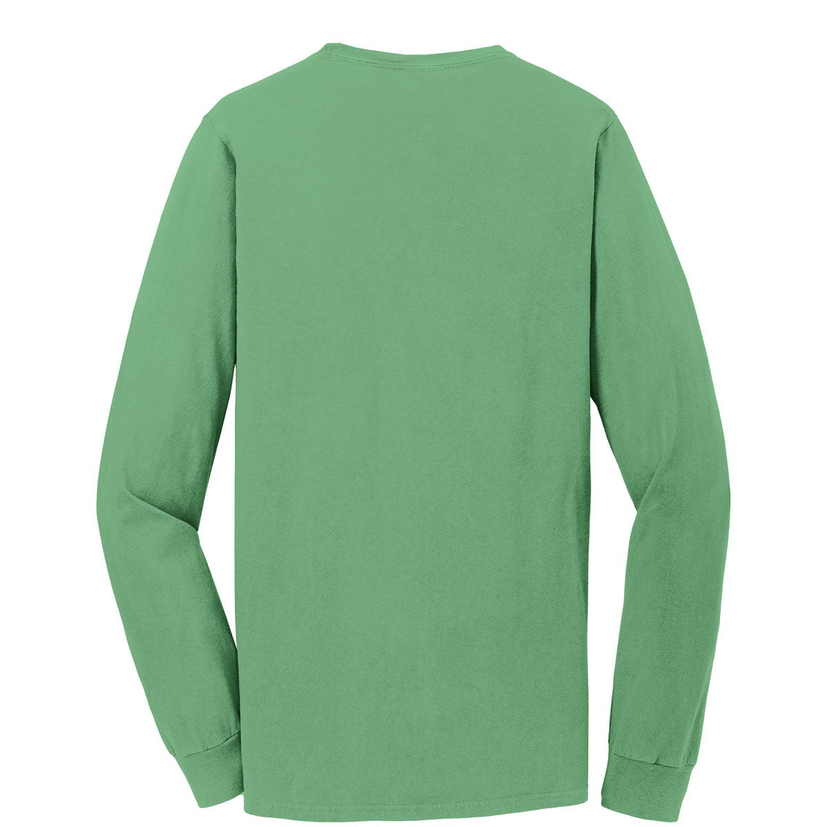 Amethyst T-Shirt - Port & Company - Pocket Tee