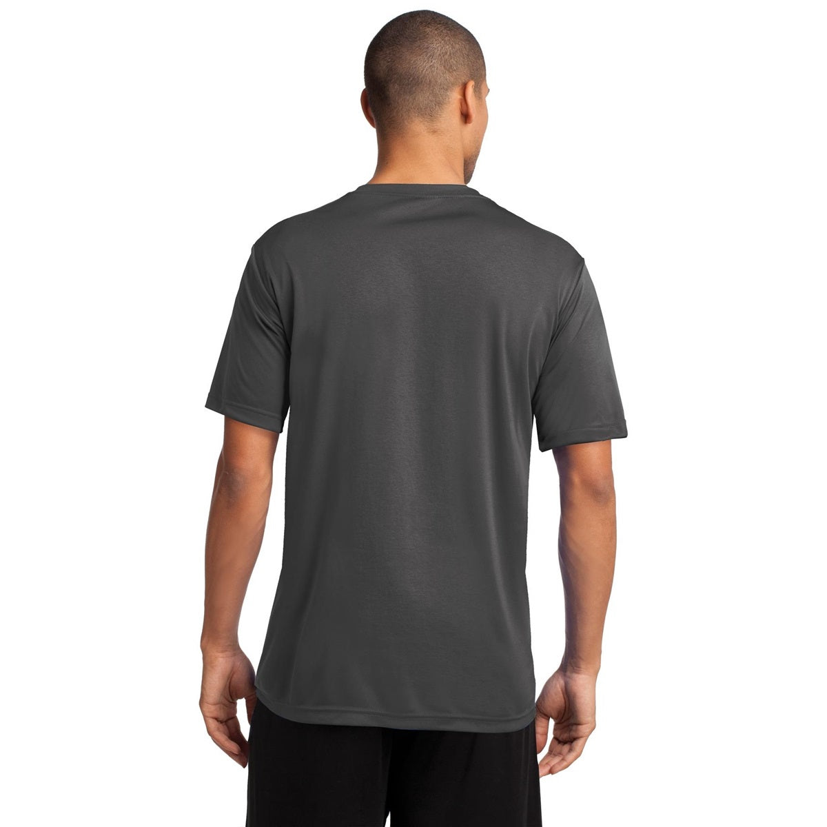Carolina Blue T-Shirts - Port & Company - Cool Comfort
