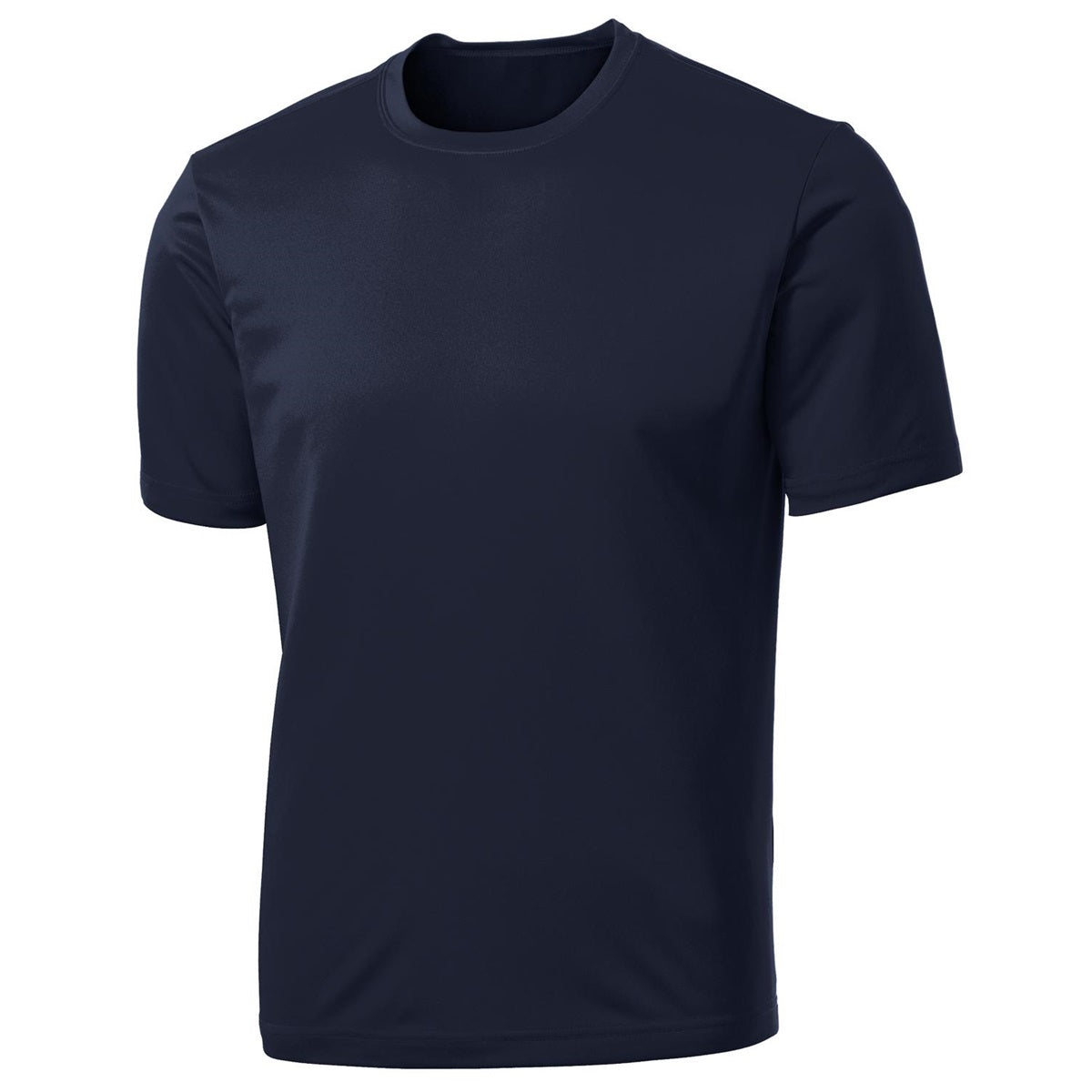 Carolina Blue T-Shirts - Port & Company - Cool Comfort