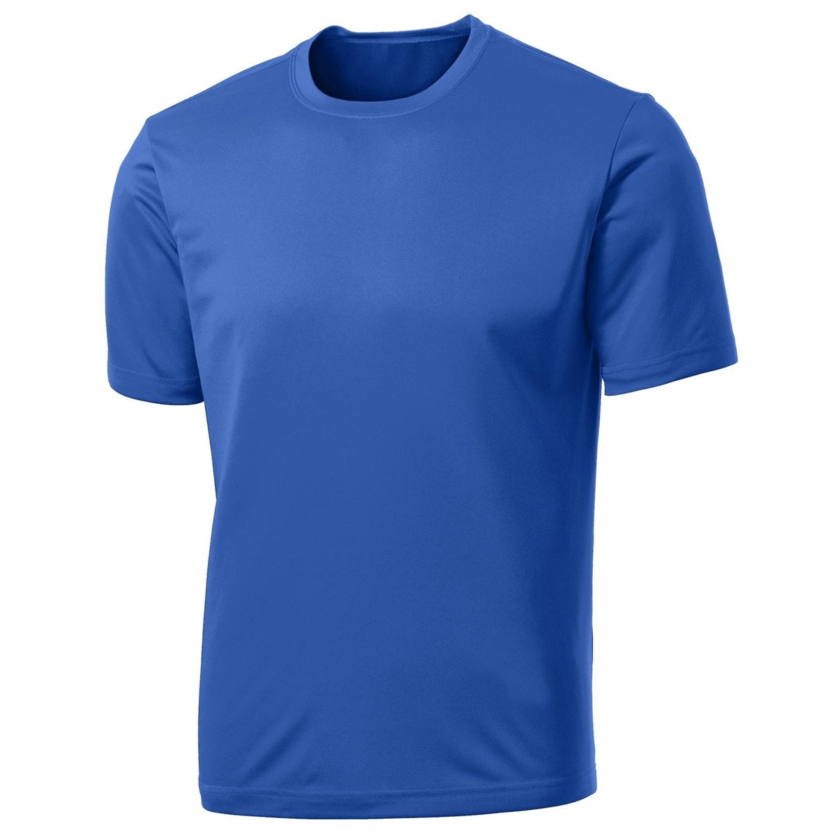 Carolina Blue T-Shirts - Port & Company - Cool Comfort