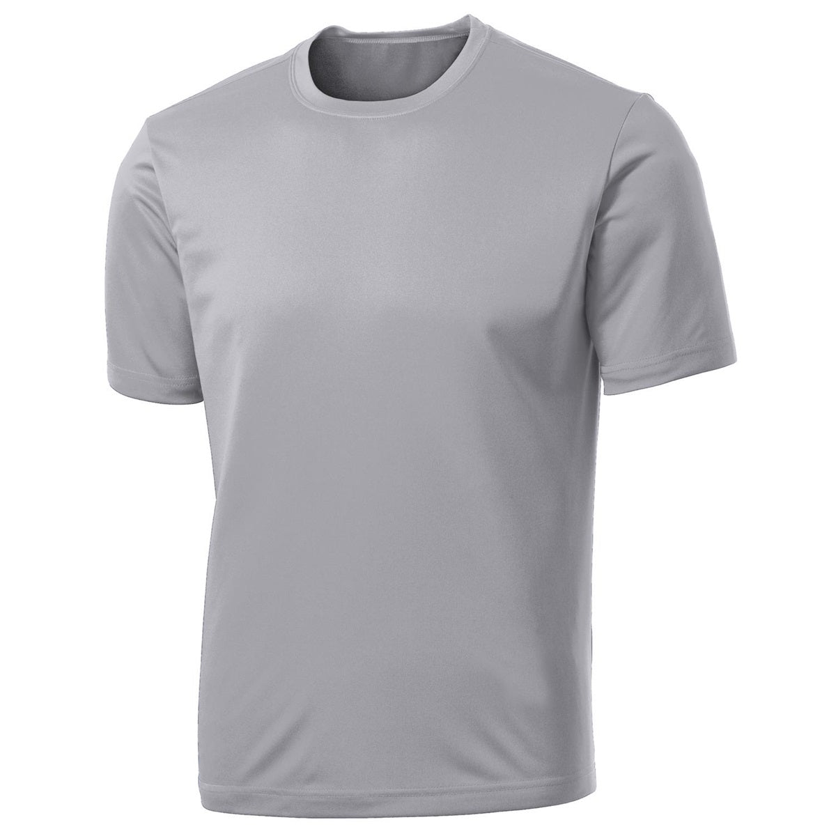 Carolina Blue T-Shirts - Port & Company - Cool Comfort