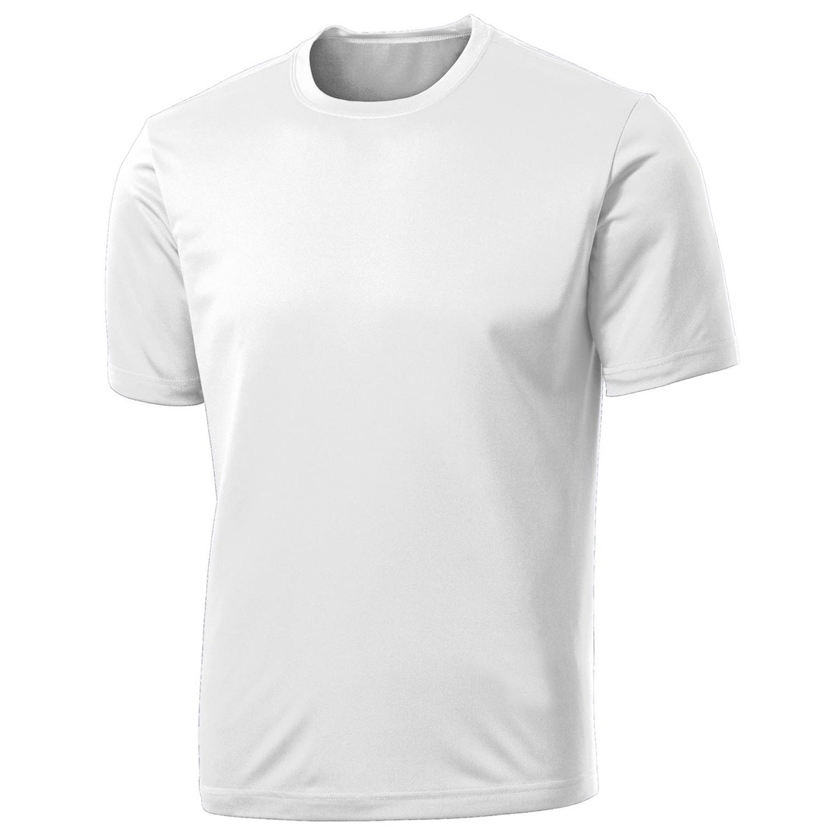 Carolina Blue T-Shirts - Port & Company - Cool Comfort