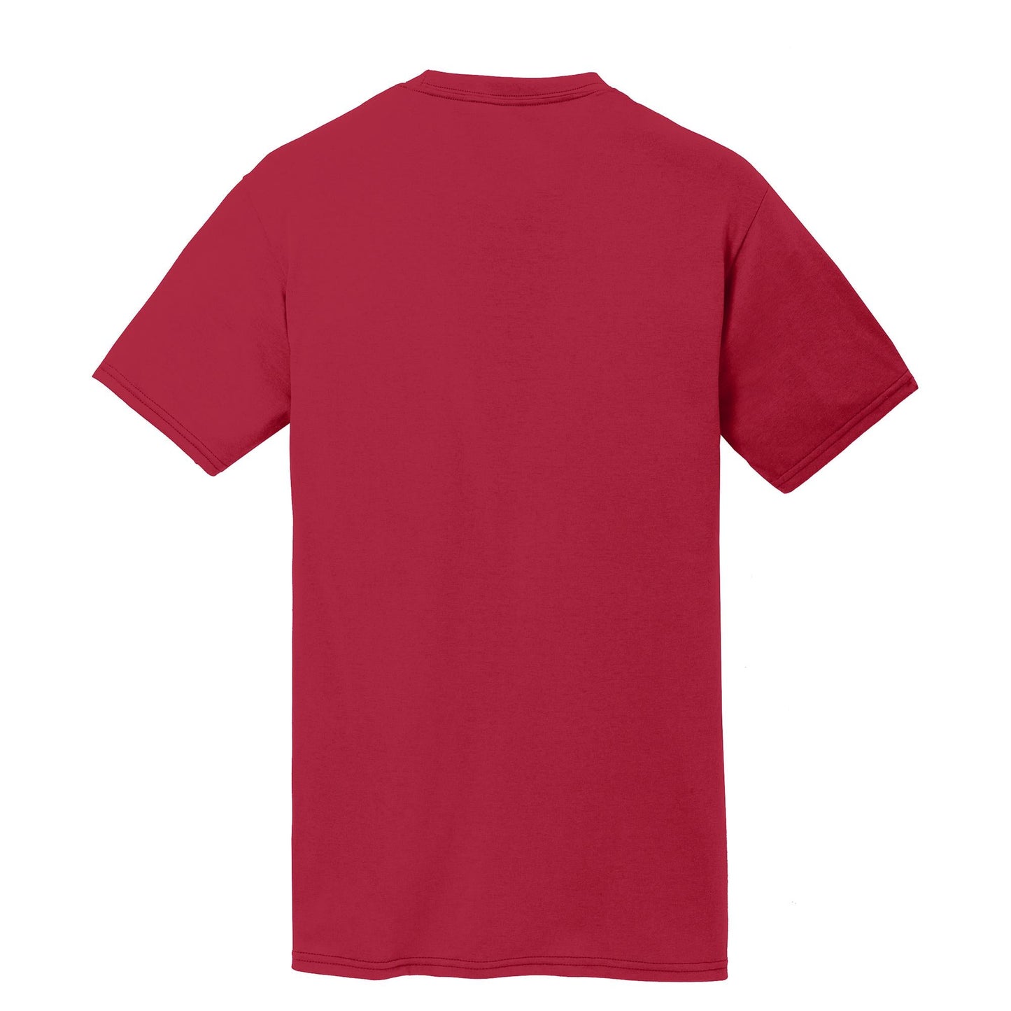 Charcoal T-Shirt - Port & Company - Soft Cotton Feel