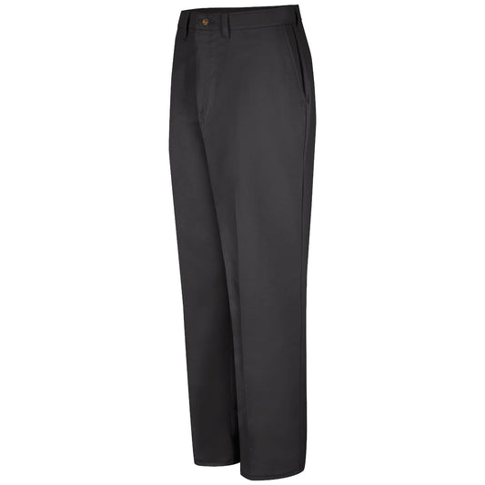 Navy Pants - Red Kap - Durable Cotton Flexibility