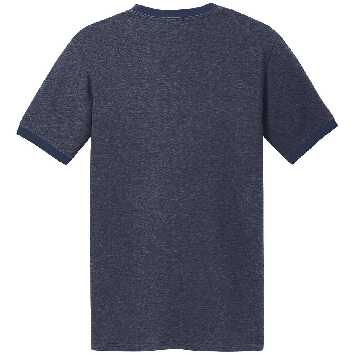 Athletic Heather T-Shirt - Port & Company - Classic Fit - Comfortable Style