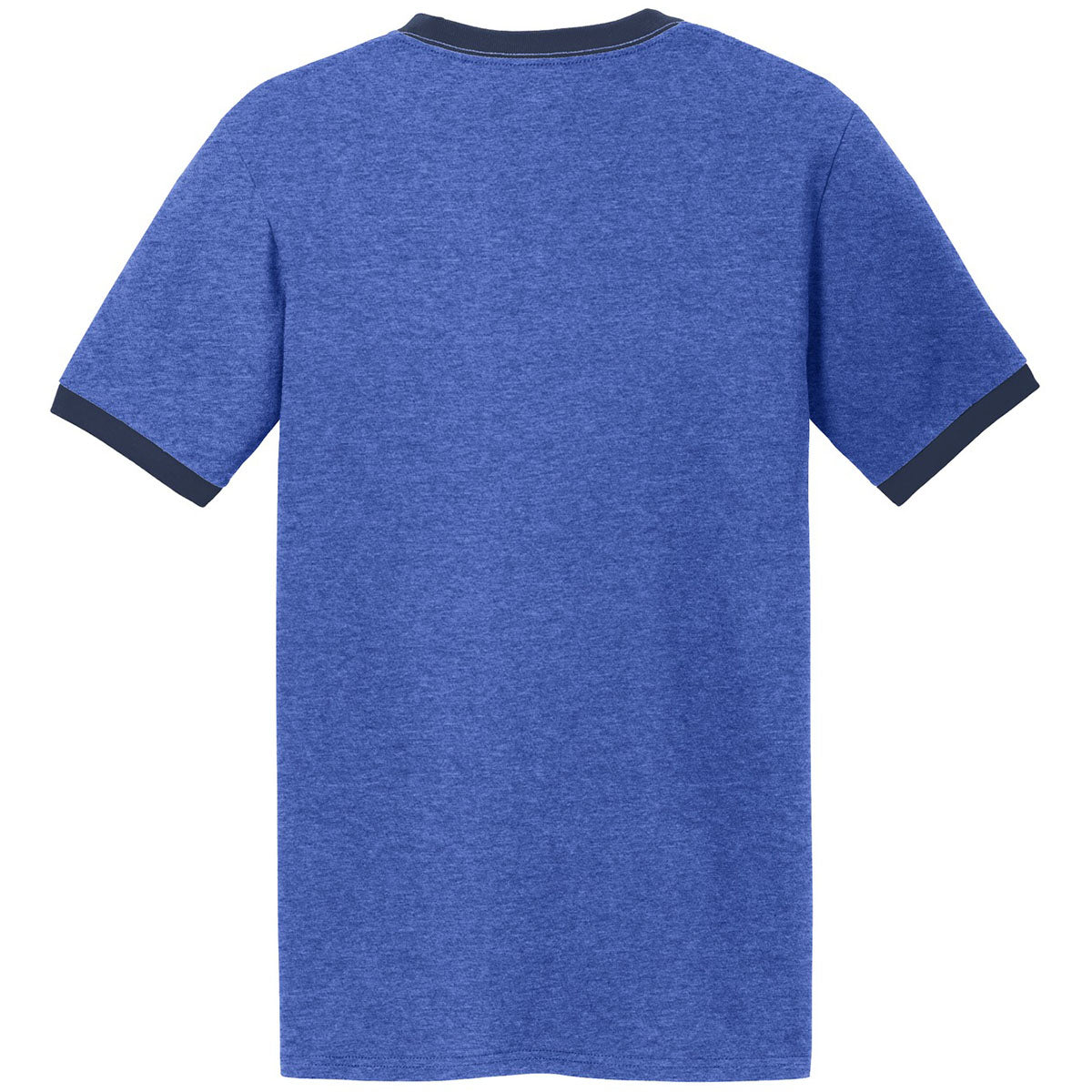 Athletic Heather T-Shirt - Port & Company - Classic Fit - Comfortable Style