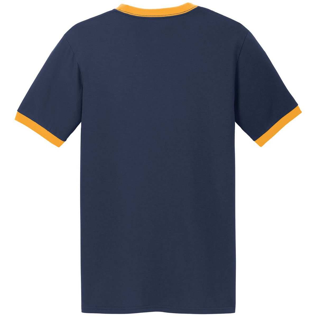 Athletic Heather T-Shirt - Port & Company - Classic Fit - Comfortable Style