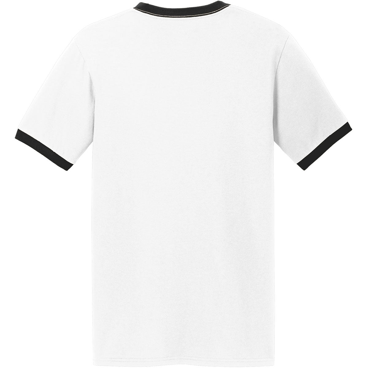 Athletic Heather T-Shirt - Port & Company - Classic Fit - Comfortable Style