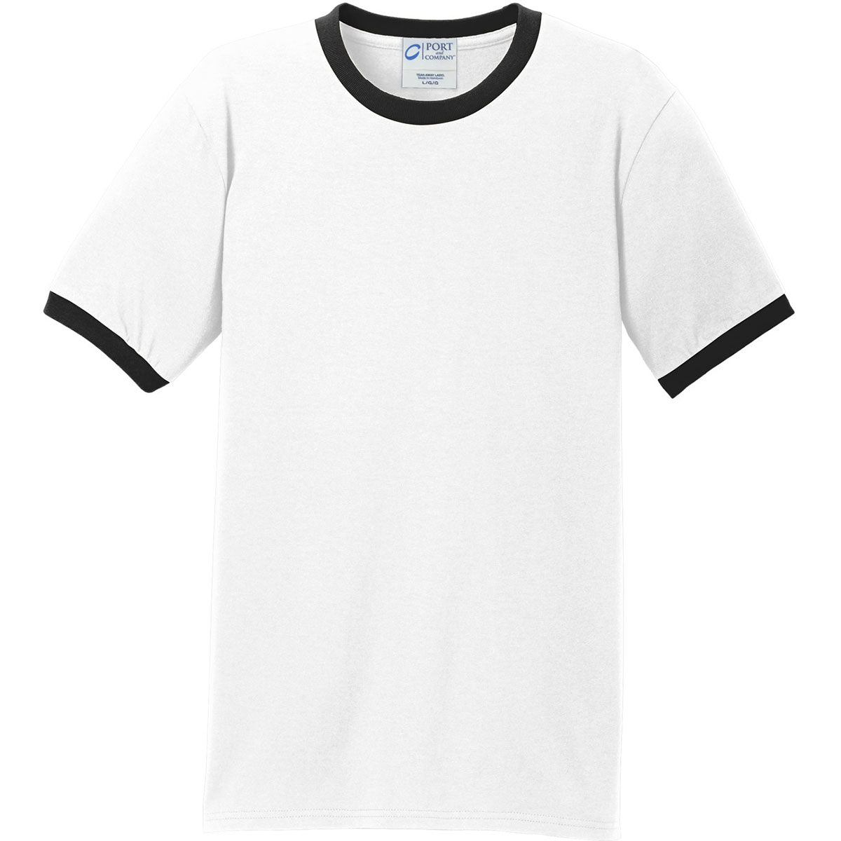 Athletic Heather T-Shirt - Port & Company - Classic Fit - Comfortable Style