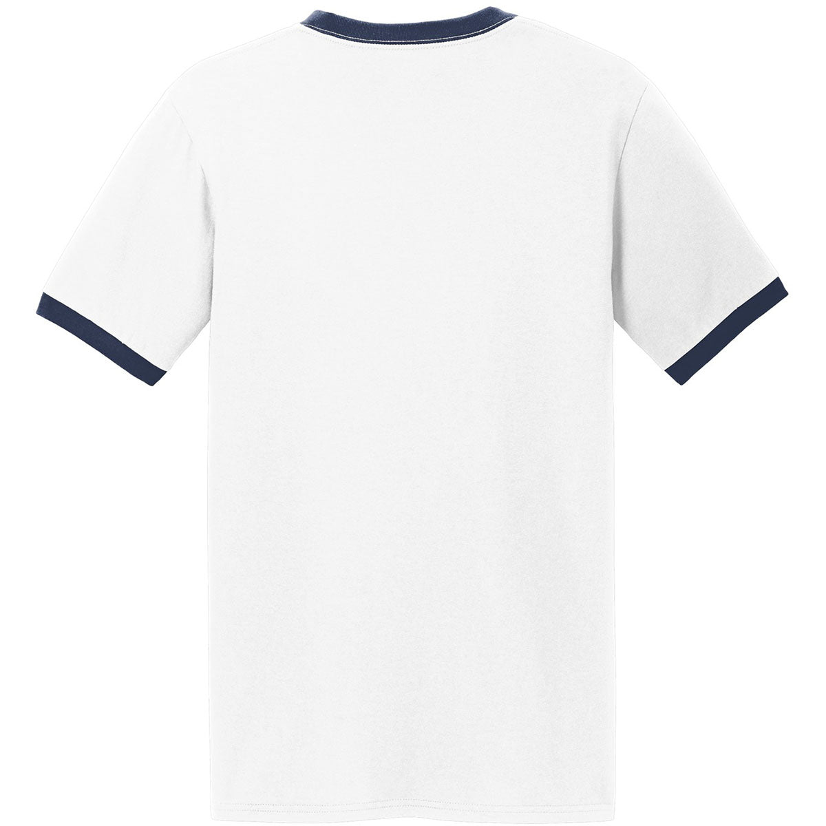 Athletic Heather T-Shirt - Port & Company - Classic Fit - Comfortable Style