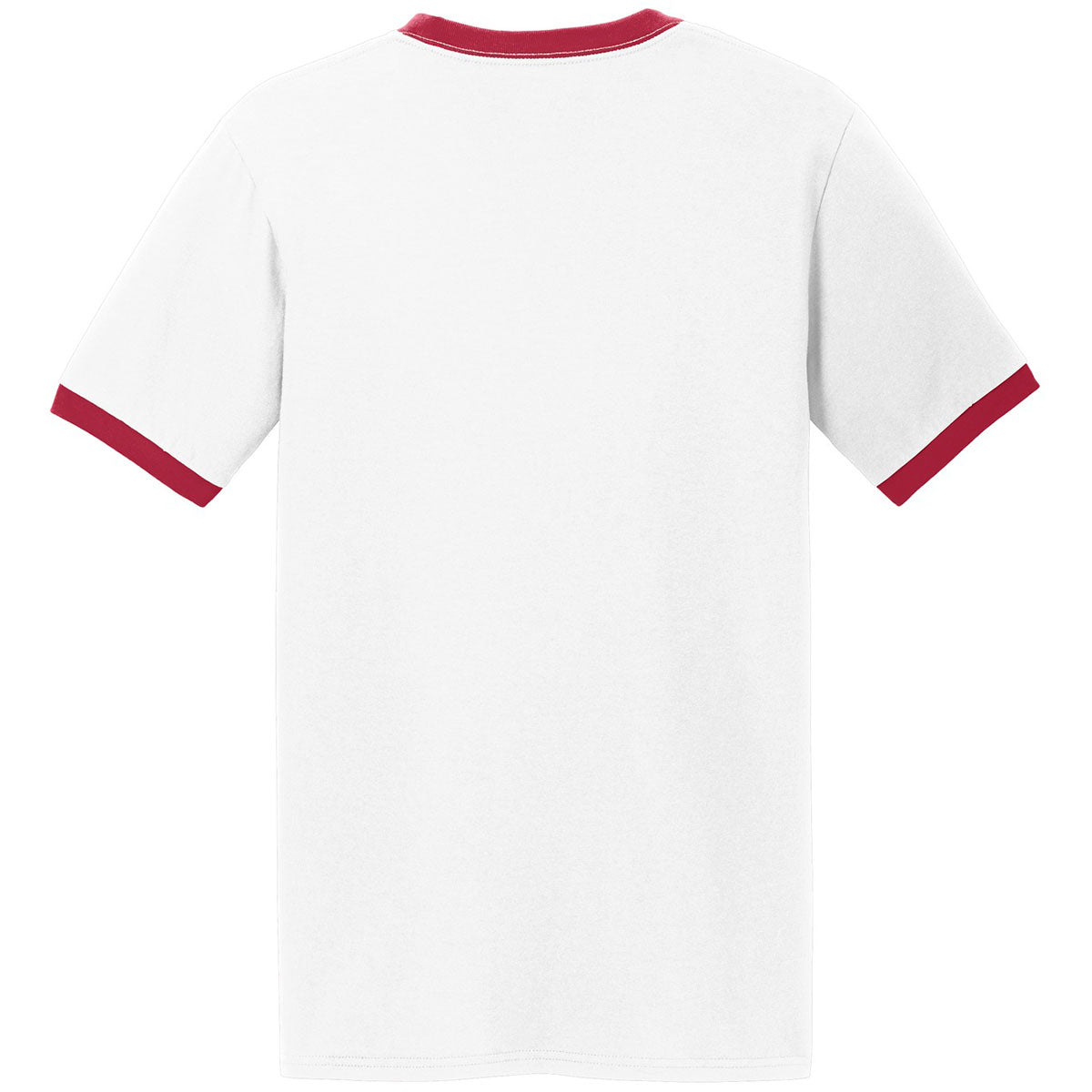 Athletic Heather T-Shirt - Port & Company - Classic Fit - Comfortable Style