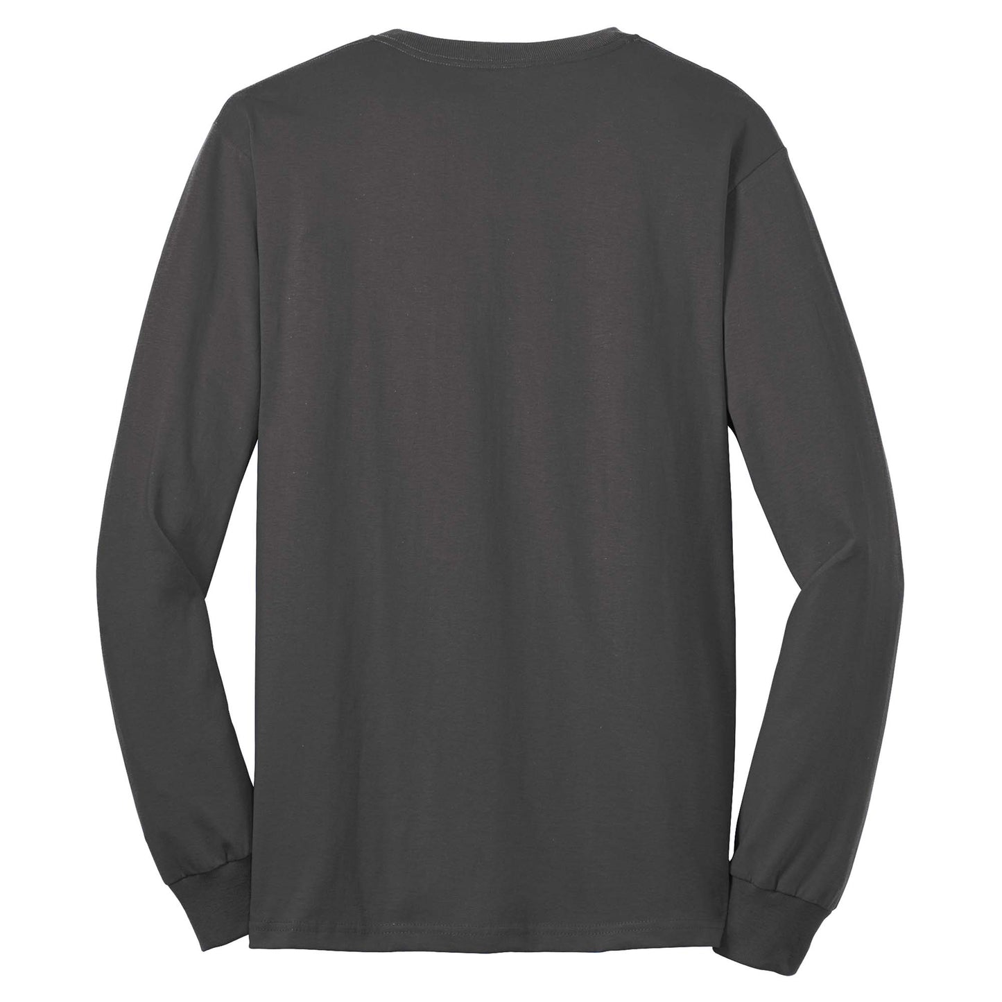 Ash T-Shirts - Port & Company - Soft Blend Tee - Casual Wear