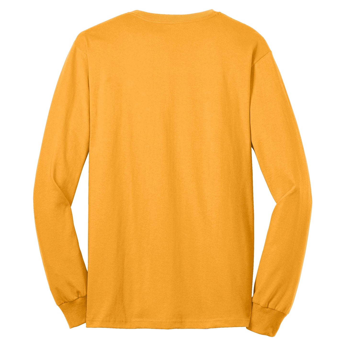 Ash T-Shirts - Port & Company - Soft Blend Tee - Casual Wear