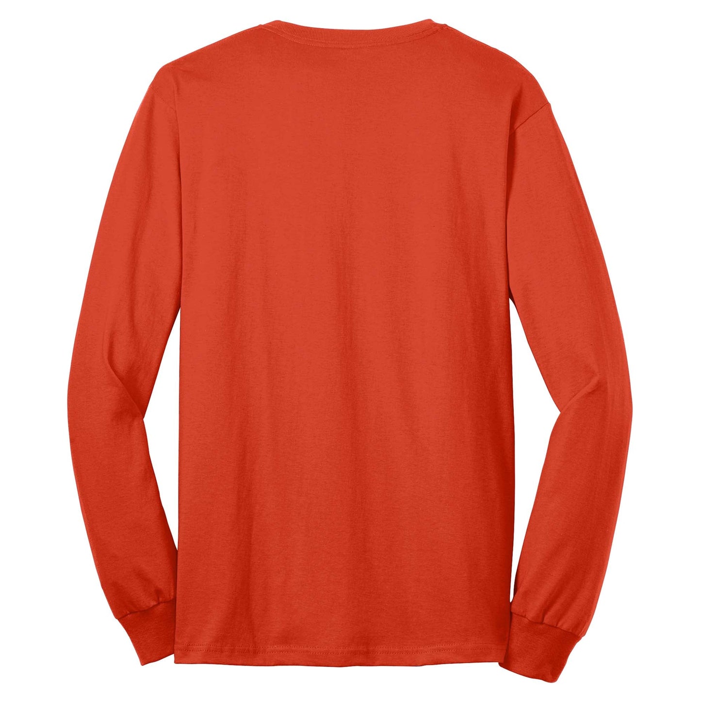 Ash T-Shirts - Port & Company - Soft Blend Tee - Casual Wear