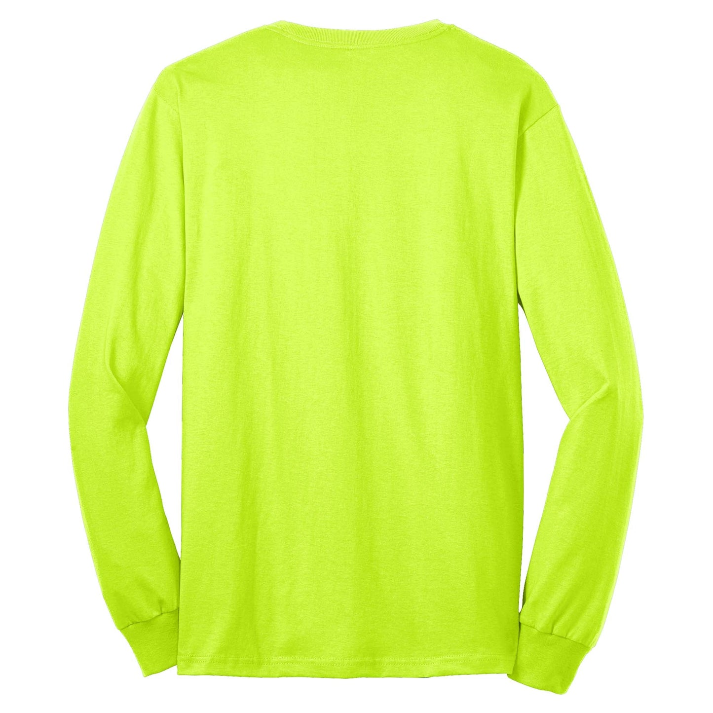 Ash T-Shirts - Port & Company - Soft Blend Tee - Casual Wear