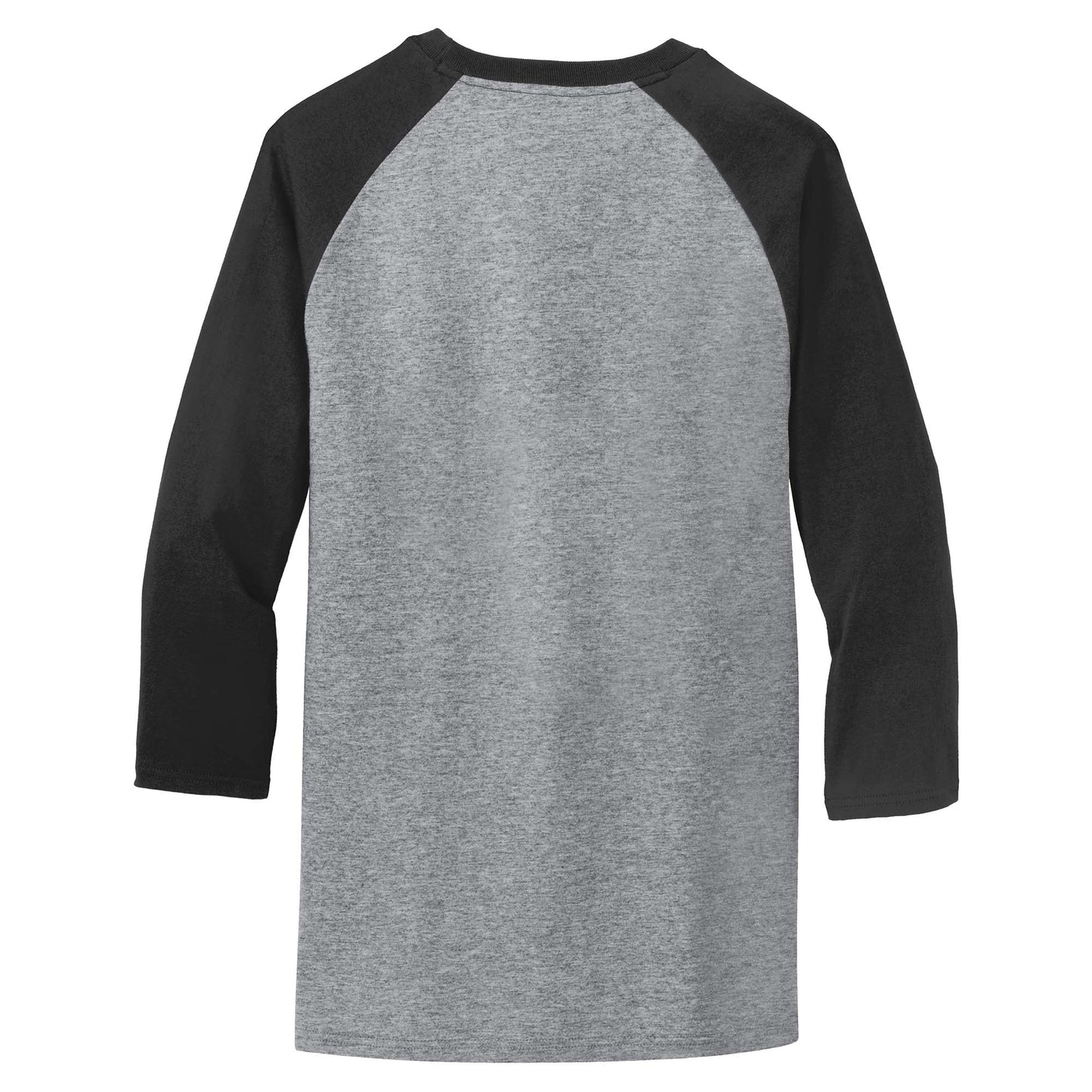Athletic Heather T-Shirts - Port & Company - Soft Cotton