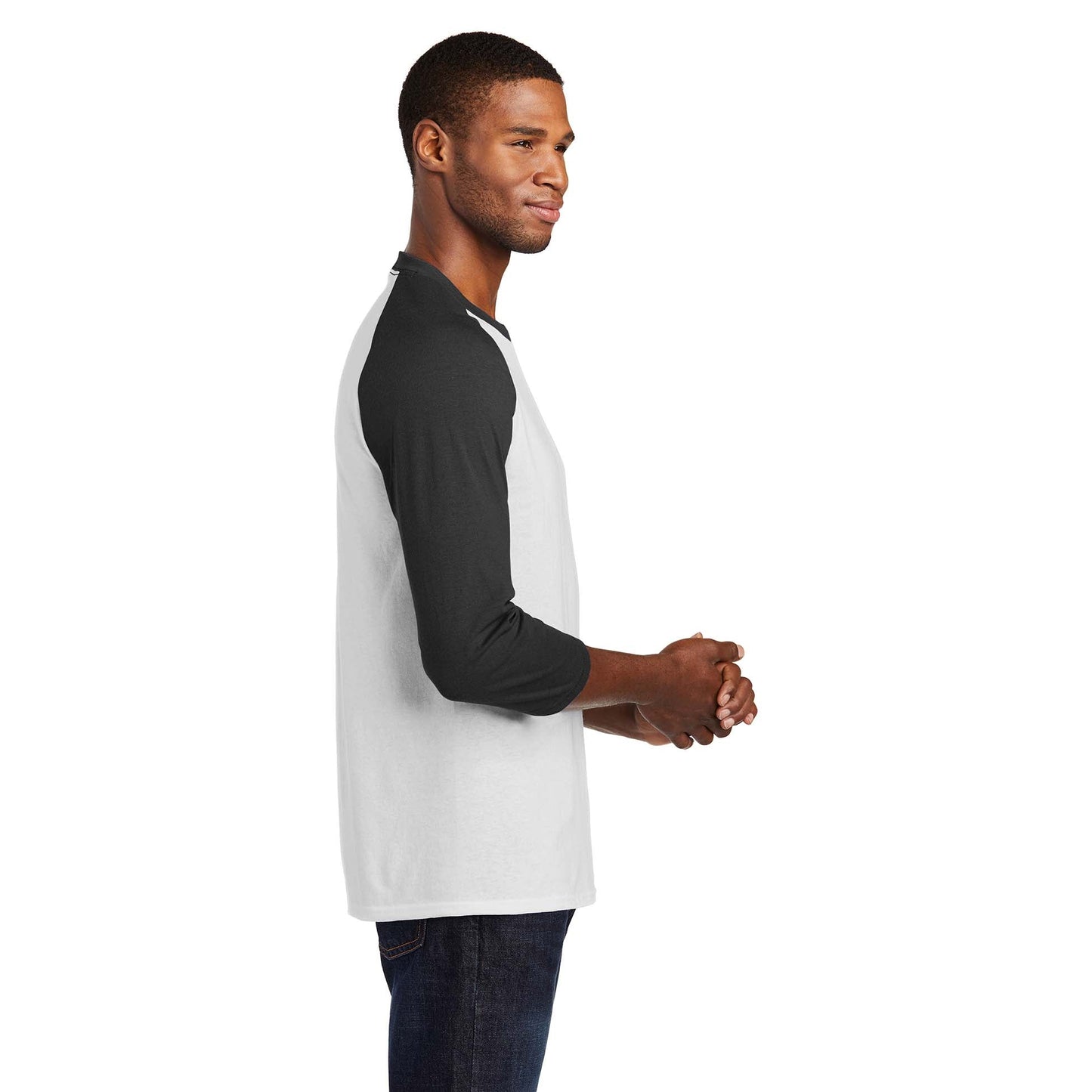 Athletic Heather T-Shirts - Port & Company - Soft Cotton
