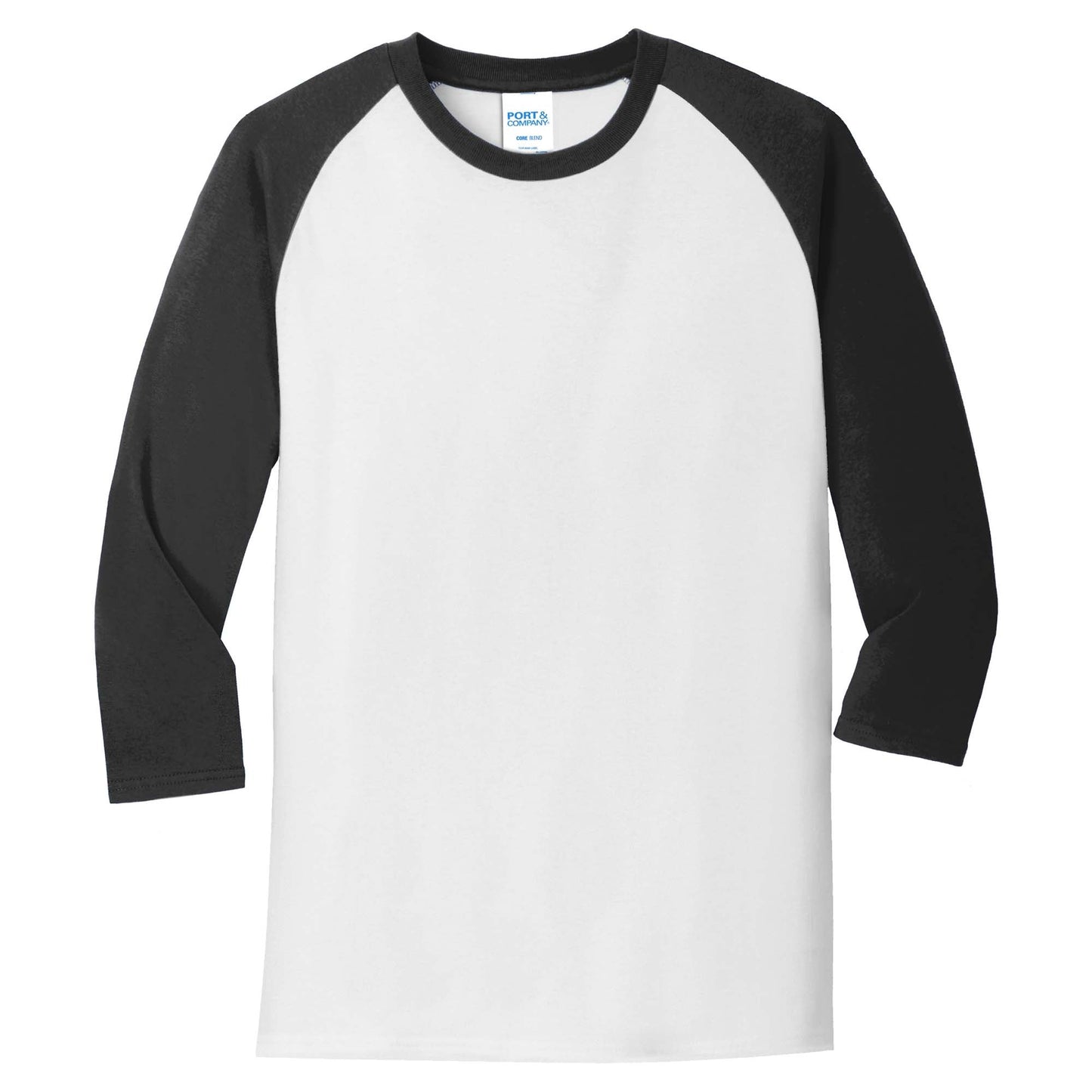 Athletic Heather T-Shirts - Port & Company - Soft Cotton