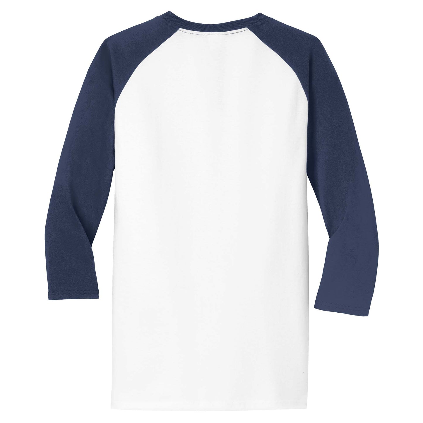 Athletic Heather T-Shirts - Port & Company - Soft Cotton
