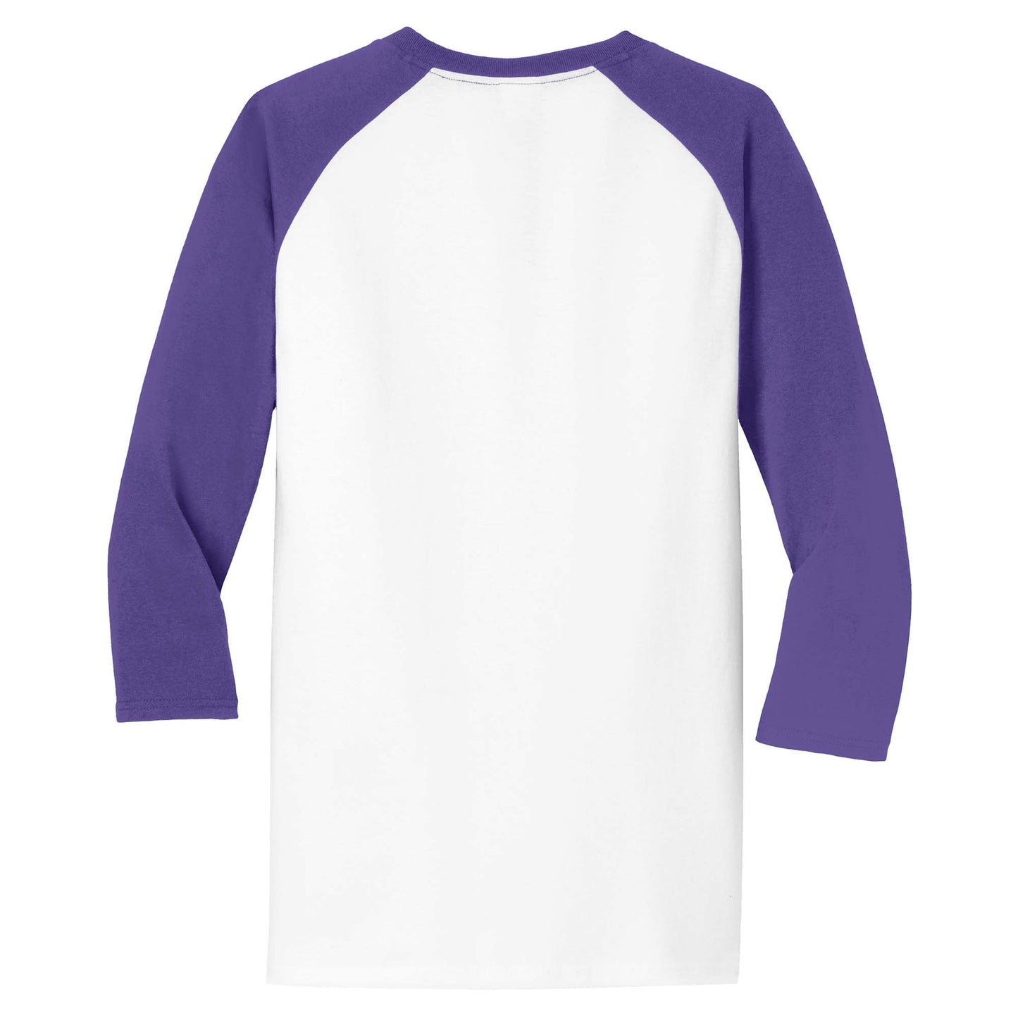Athletic Heather T-Shirts - Port & Company - Soft Cotton