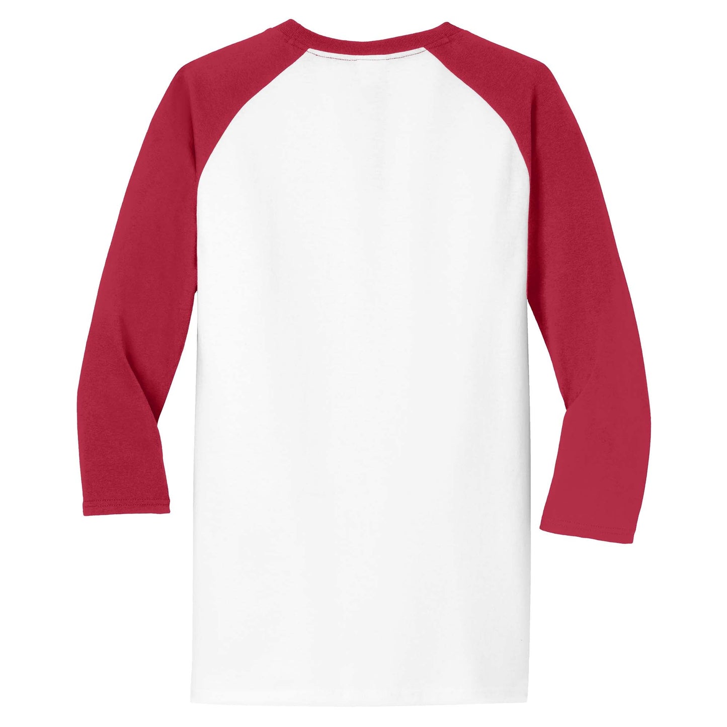 Athletic Heather T-Shirts - Port & Company - Soft Cotton