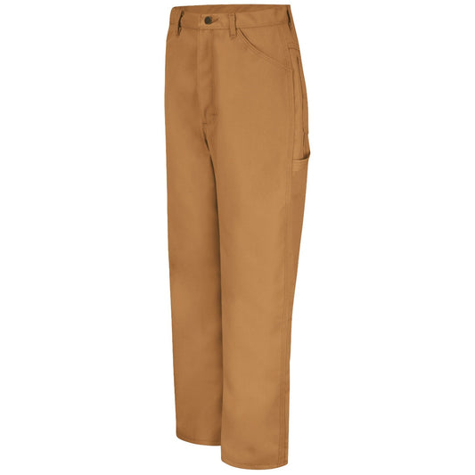 Navy Duck Pants - Red Kap - Durable Workwear