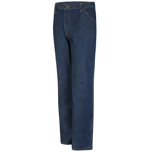 Blue Jeans - Red Kap - Durable Classic Fit