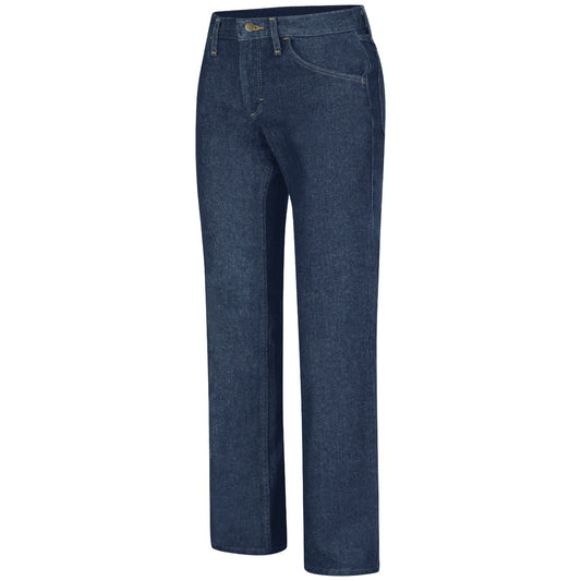 Blue Jeans - Red Kap - Stylish Straight Fit