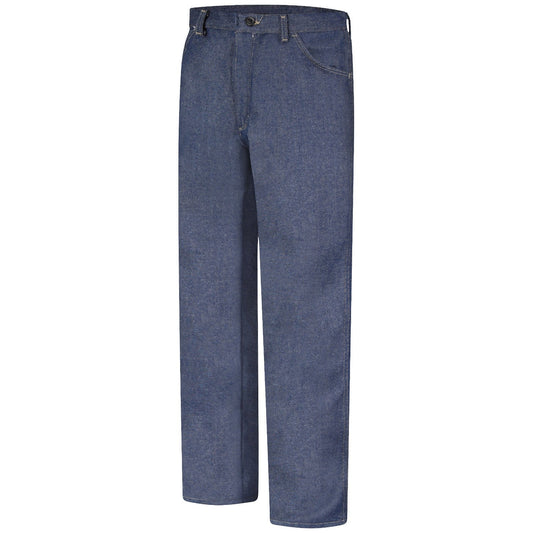 Comfortable Jeans - Bulwark FR - Flame Resistant