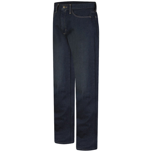 12.5 oz. Jeans - Bulwark FR - Straight Fit Denim