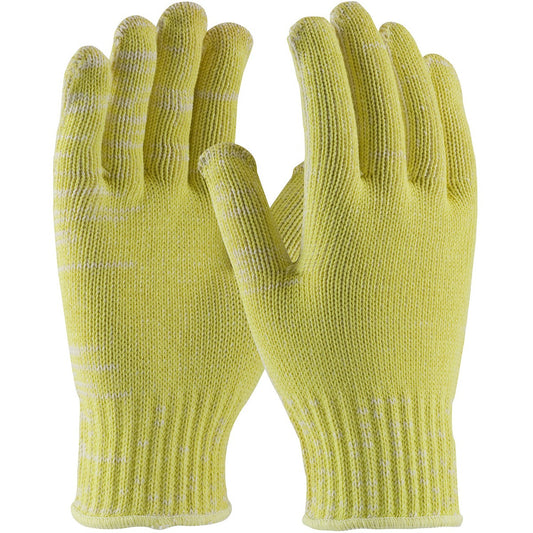 Medium Weight Cotton Gloves - PIP - Cut Resistant