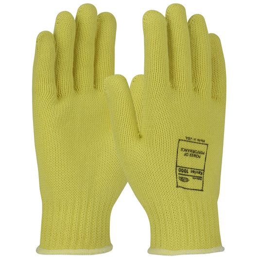 Heavy Weight Cotton Gloves - PIP - Durable Kevlar