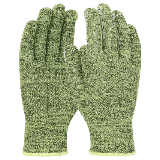 ANSI Cut Level A6 String Knit Gloves - PIP - Flexible Design