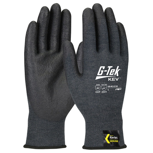 Neofoam Coated Grip Gloves - PIP - Abrasion Resistant
