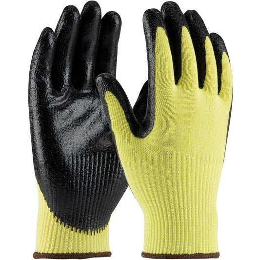Medium Weight String Knit Gloves - PIP - Cut Resistant