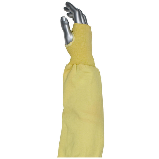 26" Length Sleeves - PIP - Single Ply Kevlar