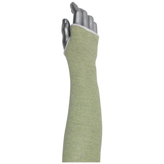 24" Length Sleeves - PIP - Cut Resistant Kevlar