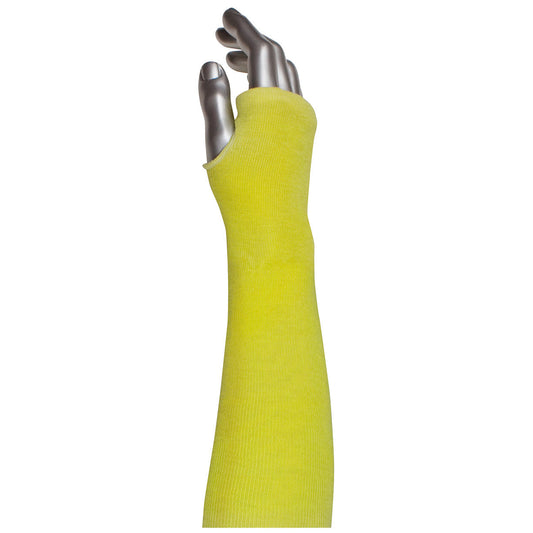18" Length Sleeves - PIP - Cut Resistant Kevlar