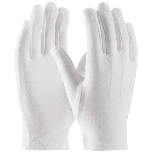 Open Cuff Cabaret Gloves - PIP - Stylish Nylon Design