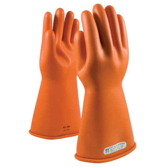 14" Rubber Gloves - PIP - Insulating Protection