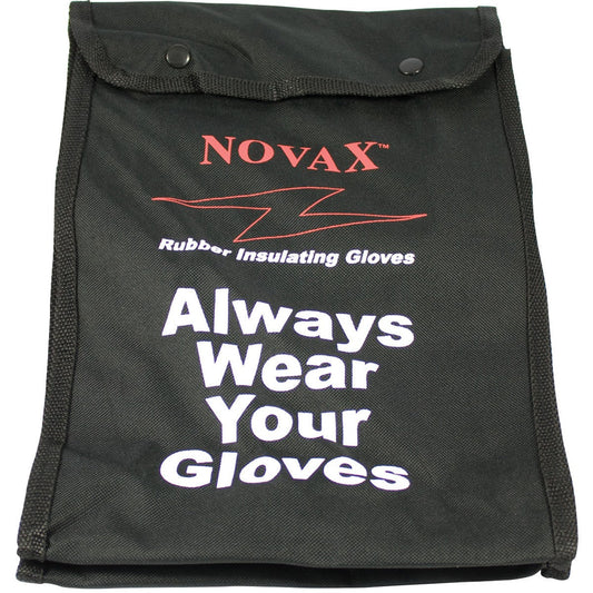 11" Glove Accessories - PIP - Nylon Bag Secure Storage