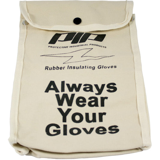 11" Glove Accessories - PIP - Durable Canvas Bag
