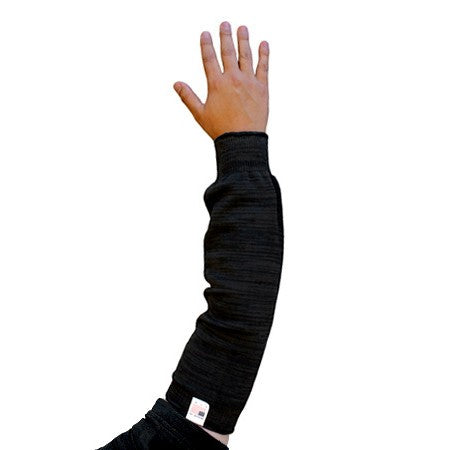 12" Length Sleeves - PIP - Antimicrobial Protection