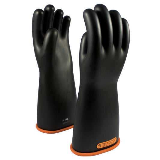 16" Rubber Gloves - PIP - Insulating, Flexible