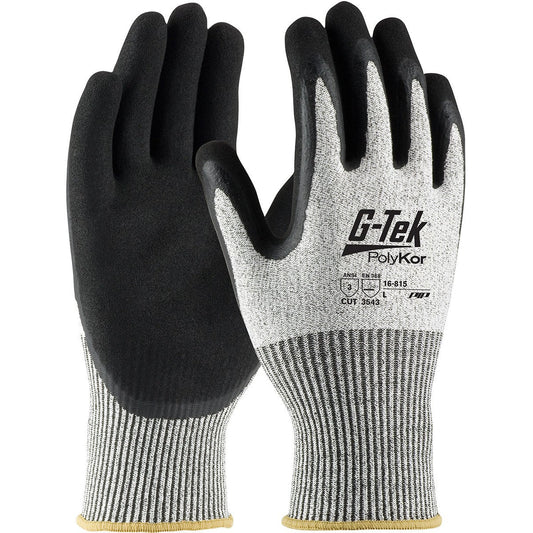 Double Dipped Gloves - PIP - Durable Grip