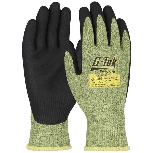 Neoprene Grip Gloves - PIP - Seamless Comfort