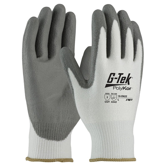 Polyurethane Coated Gloves - PIP - Durable Protection
